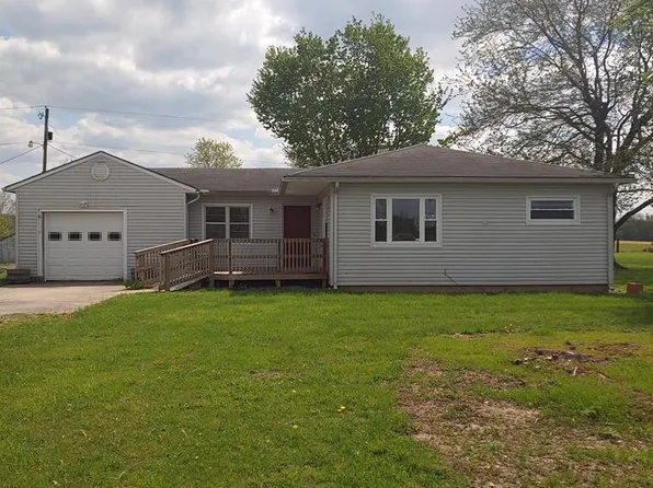 3676 Beaver Creek Rd, Waverly, OH 45690