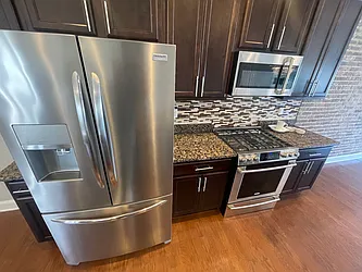 Rented by PMG Real Estate 