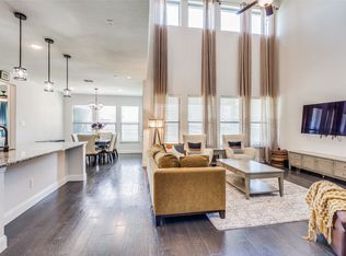 1486 Silver Sage Dr, Haslet, TX 76052
