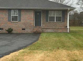 131 Murphy Rd, Manchester, TN 37355