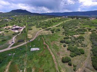 3100 Park Ridge Rd, Sedalia, CO 80135