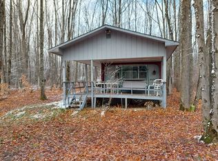 8977 Montrose Dr, Mancelona, MI 49659