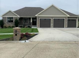 1806 Wyndham Rd, Norfolk, NE 68701