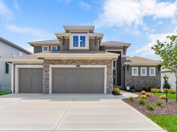15188 W 168th Pl, Olathe, KS 66062