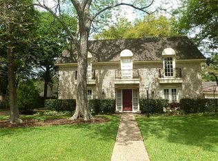 15406 Falling Creek Dr, Houston, TX 77068