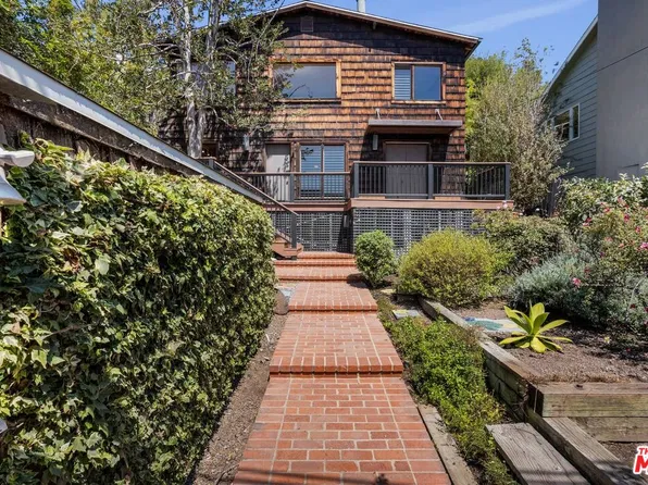 363 Sumac Ln, Santa Monica, CA 90402