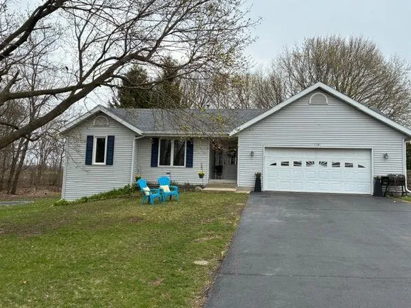 1101 Drexel Rd, Davis, IL 61019