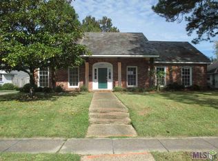 10911 Goodwood Blvd, Baton Rouge, LA 70815