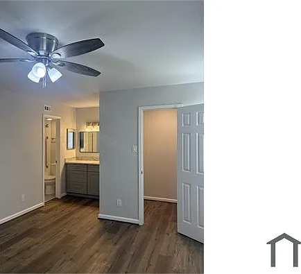 7200 T C Jester Blvd #4403 — Photo 15
