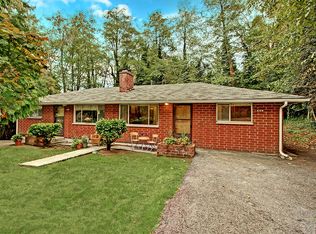 157 SW 200th St, Seattle, WA 98166