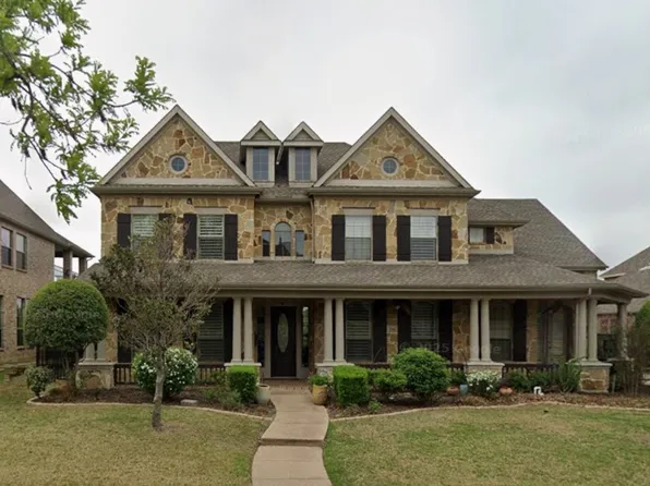 1216 Queen Peggy Ln, The Colony, TX 75056