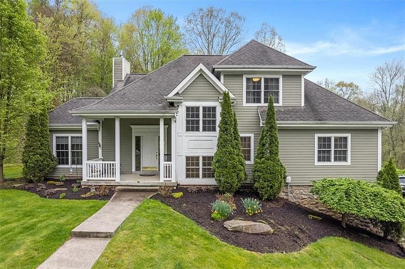 130 Timberlee Dr, Evans City, PA 16033 Zillow