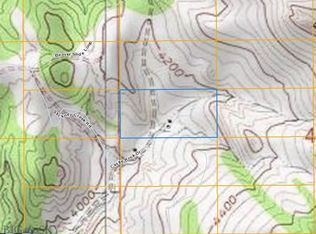 Nhn Castle Rock Dr, Cascade, MT 59421