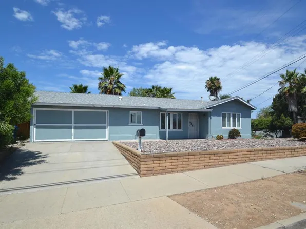 9380 Pike Rd, Santee, CA 92071