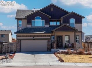 6697 Kearsarge Dr, Colorado Springs, CO 80925