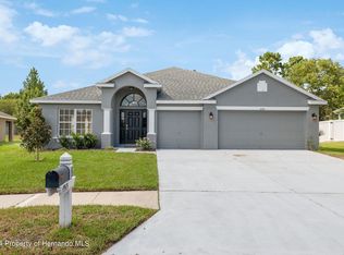 4545 Birchfield Loop, Spring Hill, FL 34609