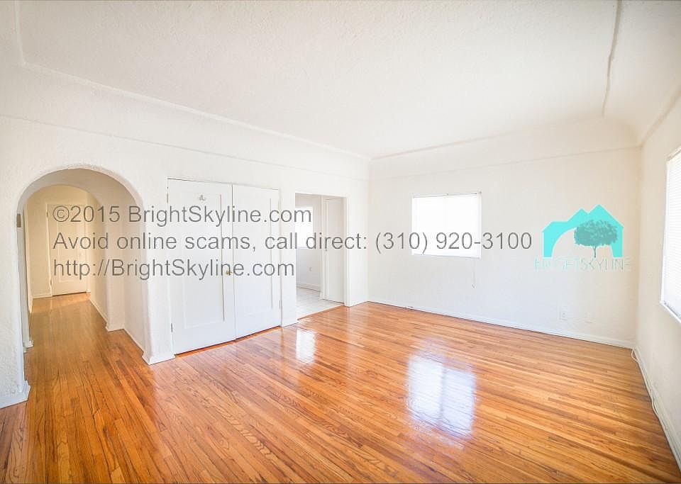 Living Area- photo from similar unit