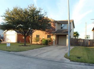 12519 Roxdale Ridge Dr, Houston, TX 77044