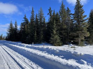 727555 Grumman Ave, Anchor Pt, AK 99556