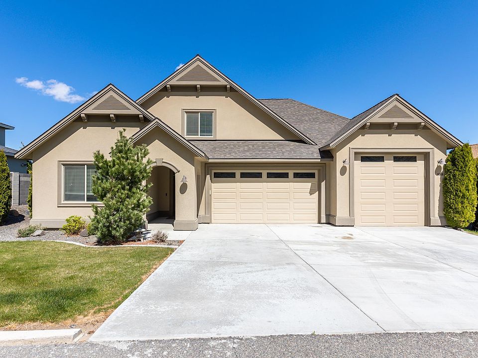 988 Meadow Hills Dr, Richland, WA 99352 Zillow