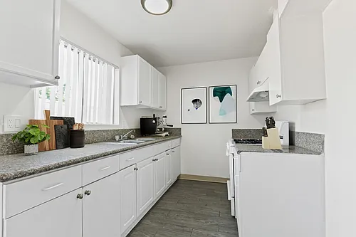 Carlyle Court Apartment Homes Photo 1