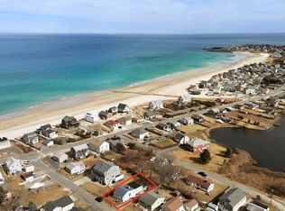 12 Williams Ave, Plymouth, MA 02360