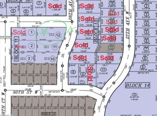 28th Ave W, Williston, ND 58801