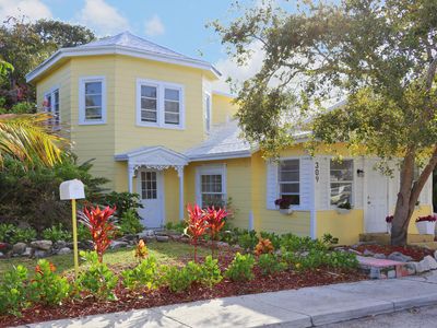 309 4th Avenue S, Lake Worth, FL, 33460