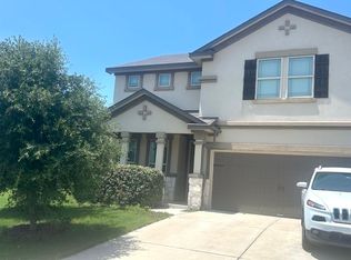 6020 Genova Pl, Round Rock, TX 78665