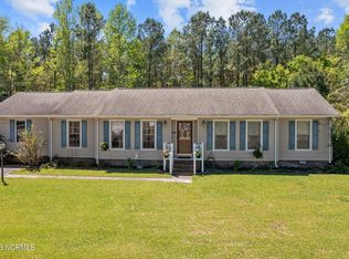 209 Snead Rd, New Bern, NC 28560