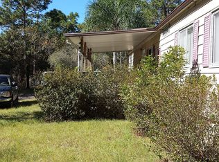 15293 Taralane Ave, Brooksville, FL 34604