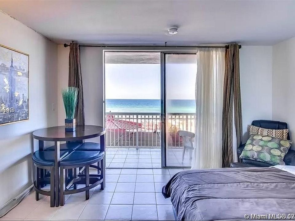 1st image of 19201 Collins Ave #115