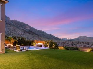 11410 Lily Rock Dr, Las Vegas, NV 89138