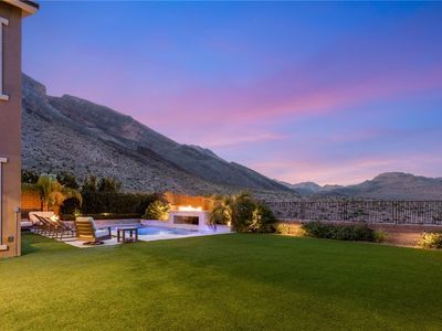 11410 Lily Rock Dr, Las Vegas, NV, 89138