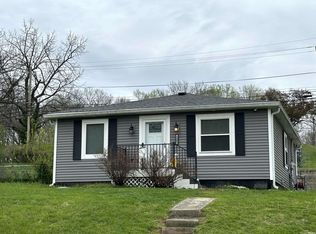 8357 State Road 54 W, Bedford, IN