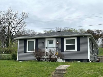 8357 State Road 54 W, Bedford, IN, 47421
