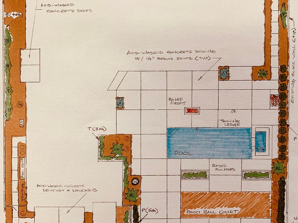 2nd image of 45462 Camino Del Rey