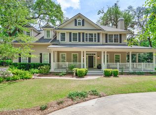 1204 San Amaro Rd, Jacksonville, FL 32207