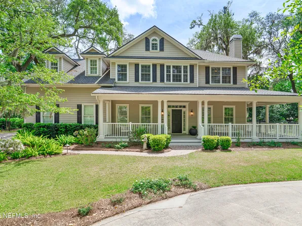 1204 SAN AMARO Road, Jacksonville, FL 32207