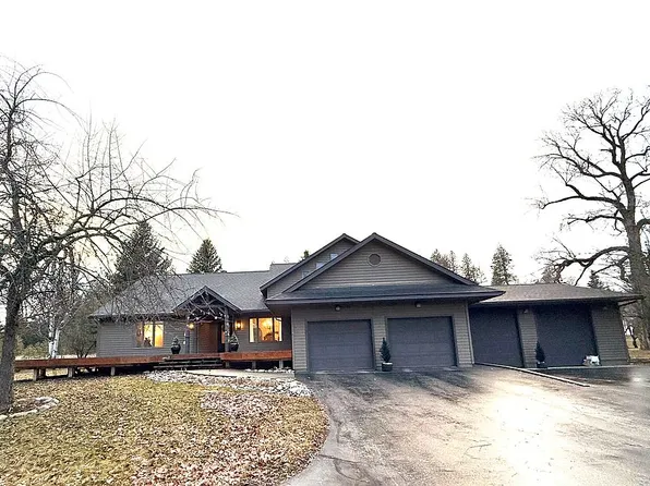 692 Syringa Heights Rd, Sandpoint, ID 83864