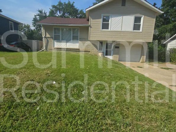 8004 E 91st St, Kansas City, MO 64138