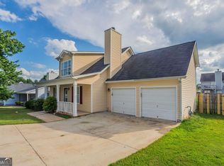 5100 River Overlook Way, Lithonia, GA 30038
