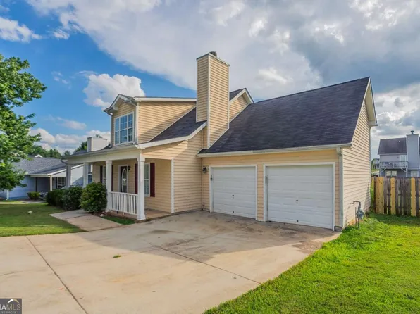 5100 River Overlook Way, Lithonia, GA 30038