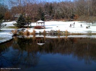 559 Province Line Rd, Hopewell, NJ 08525