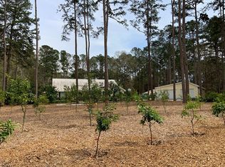 14255 Otter Run Rd, Tallahassee, FL 32312