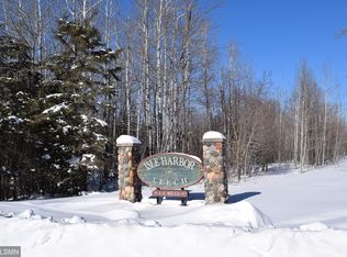 3 Isle Harbor Dr, Federal Dam, MN 56641