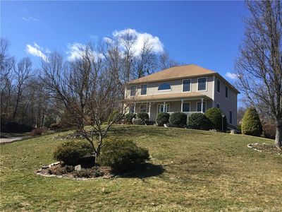 264 Lamentation Dr, Berlin, CT, 06037