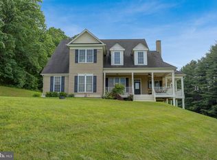 3500 Bixler Church Rd, Westminster, MD 21158