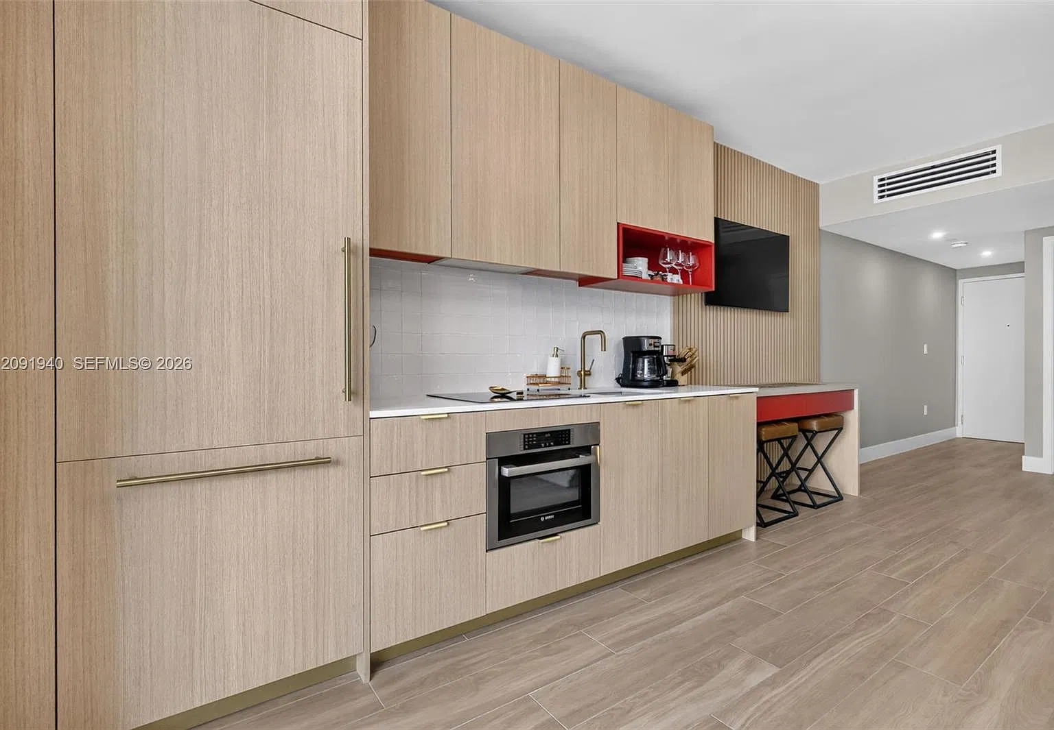 The Standard Residences — Photo 3