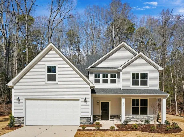 113 Hogan Dr, Garner, NC 27529